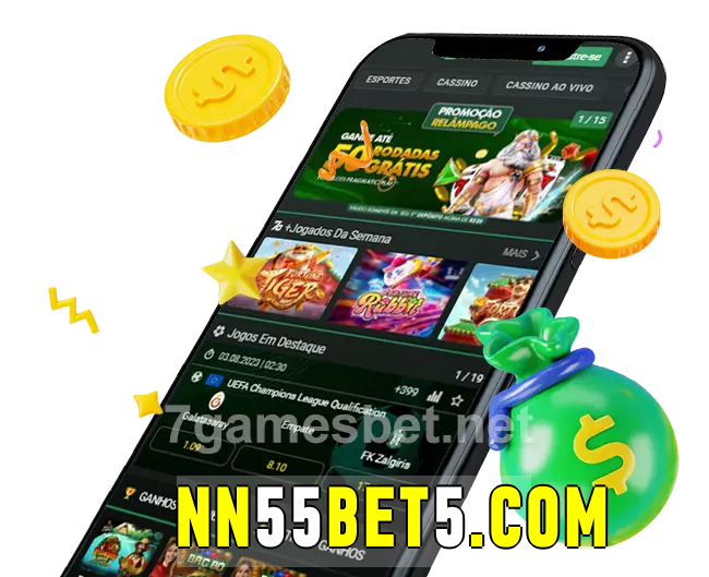 Baixe o aplicativo nn55bet  para jogar a qualquer momento